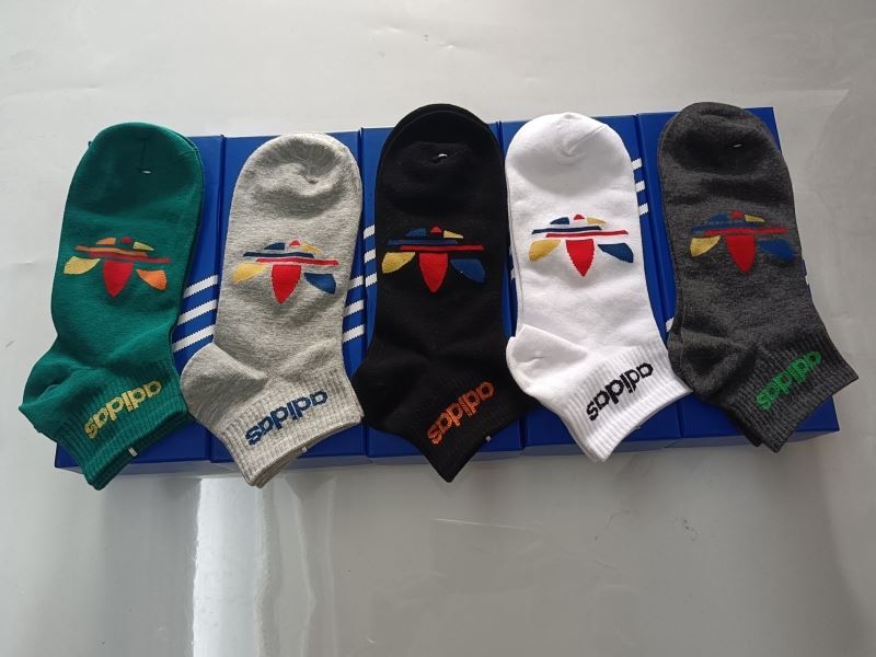 Adidas Socks